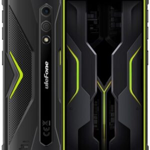 Smartphone Ulefone Armor X12 Pro 4G 5.45 4GB/64GB Dual SIM (Verde)