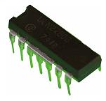 Circuito Integrado ULN2280B