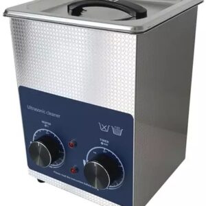 Aparelho de Limpeza a Ultra-Sons Pro - 2 Litros