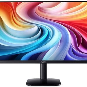 Monitor KB2 Essential IPS 27 KB272G0bi Full HD (Preto) - ACER
