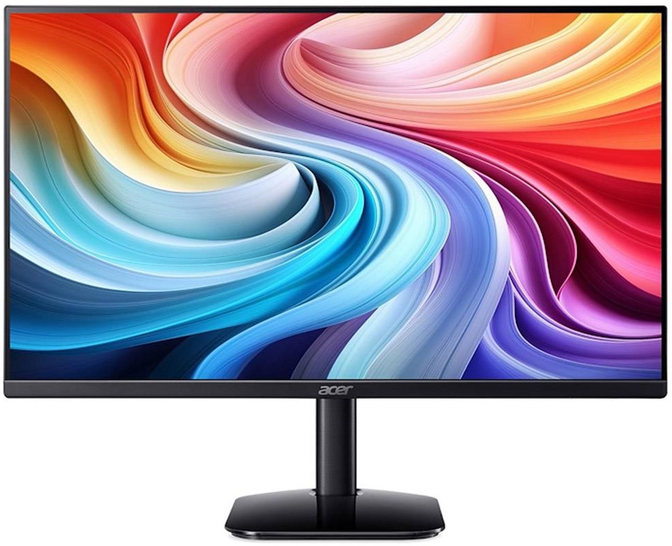Monitor KB2 Essential IPS 27 KB272G0bi Full HD (Preto) - ACER