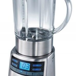 Liquidificadora UM 1006 1.8L 1200W (Inox) - PROFICOOK
