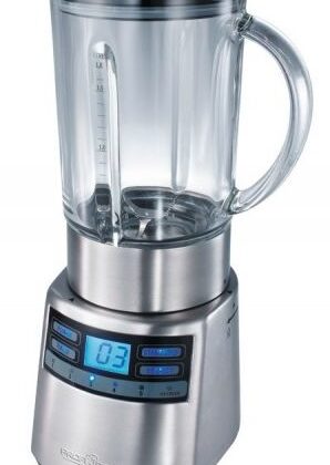 Liquidificadora UM 1006 1.8L 1200W (Inox) - PROFICOOK