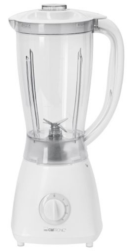 Liquidificadora 500W (1,5L) - CLATRONIC
