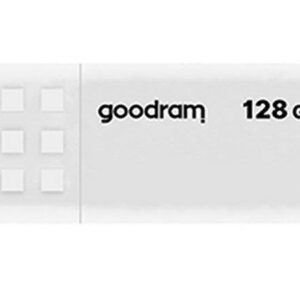 Pen Drive USB 2.0 128GB UME2 (Branco) - GOODRAM