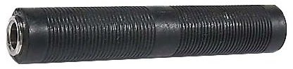 Ficha Adaptadora - União Jack 6,5mm Stéreo