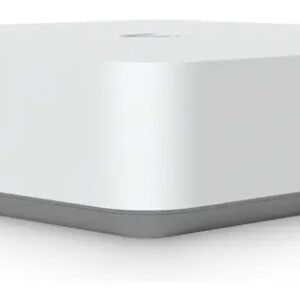 NVR UNVR Instant PoE 6 Canais 1HDD (Branco) - UBIQUITI