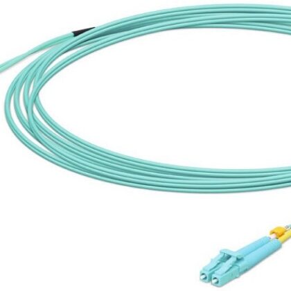 Cabo Fibra Ótica LC (OM3) / LC (OM3) 5 mts - UBIQUITI