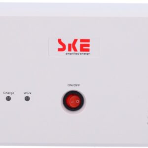 Bateria Recarreg?vel 24W 12.7VDC