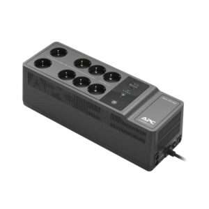 UPS Off-Line APC Back-UPS BE850G2-SP 850VA/520W (Schuko) USB
