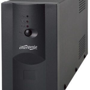 UPS 1200VA 720W (4x Tomadas CA) - GEMBIRD