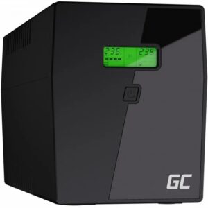 UPS Interactiva 2000VA 1200W - GREEN CELL