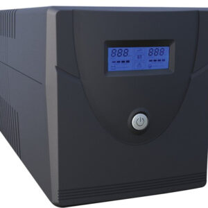 UPS Interactiva 1000VA / 600W
