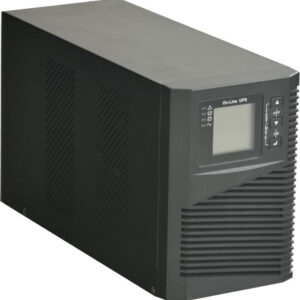 UPS Interactiva 1000VA / 900W