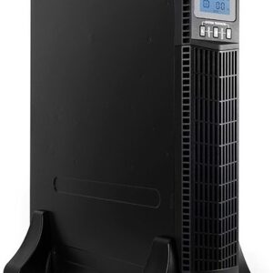 UPS Online RTII 1000VA 900W Sinusoidal Pura (6x Schuko) - GREEN CELL