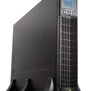 UPS Online RTII 3000VA 2700W Sinusoidal Pura (6x Schuko) - GREEN CELL