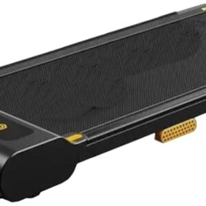 Passadeira de Corrida Spacewalk Lite (Preto) - UREVO