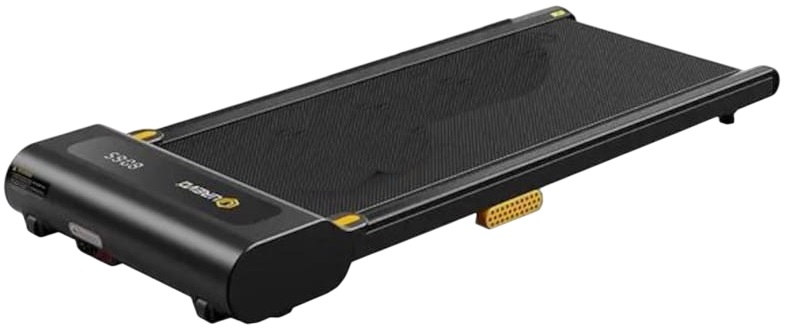 Passadeira de Corrida Spacewalk Lite (Preto) - UREVO