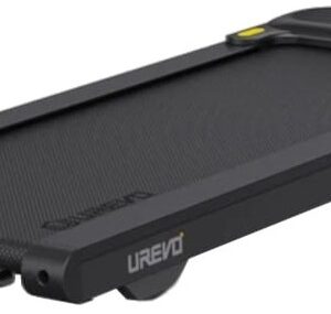 Passadeira de Corrida Spacewalk 3S (Preto) - UREVO