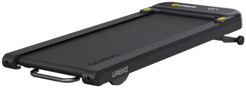 Passadeira de Corrida Spacewalk 3S (Preto) - UREVO