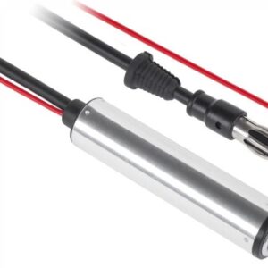 Amplificador de Sinal Antena (Auto-R?dio)