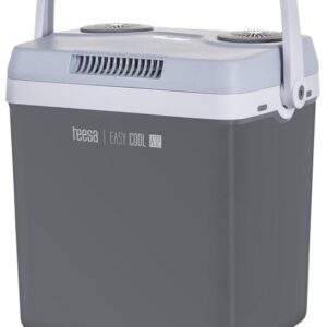 Geleira Portátil c/ Função de Aquecimento (25L) - TEESA