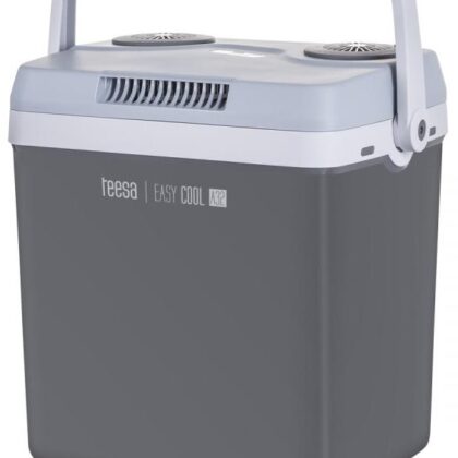 Geleira Portátil c/ Função de Aquecimento (25L) - TEESA