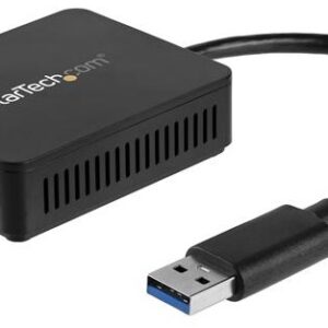 Placa de Rede Fibra US1GA30SFP 1000 Mbit/s - STARTECH