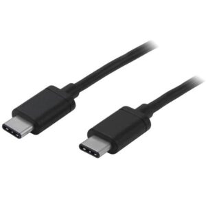 Cabo USB C Macho - Macho (3 mts) - STARTECH