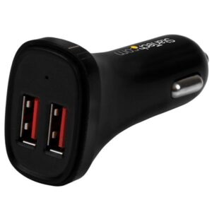 Carregador de Dispositivos Móveis (Isqueiro) - STARTECH