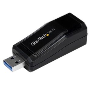 Placa de Rede Ethernet 1000 Mbit/s - STARTECH