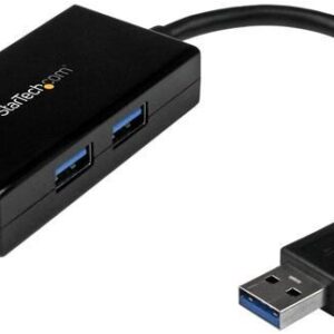 Placa de Rede Ethernet 5000 Mbit/s - STARTECH