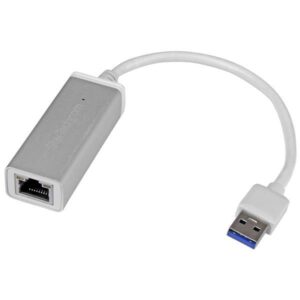 Placa de Rede Ethernet 2000 Mbit/s - STARTECH