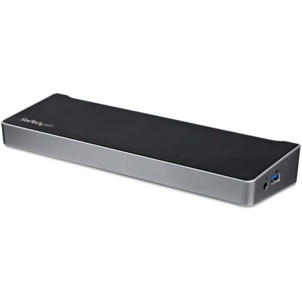 Duplicador de Portas USB USB3DockH2DP 3.0 (3.1 Gen 1) - STARTECH