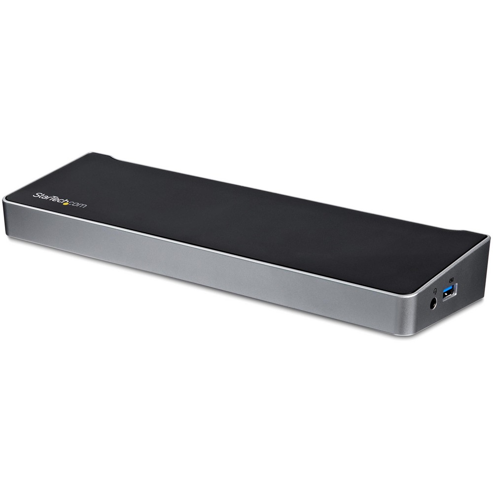 Duplicador de Portas USB USB3DockH2DP 3.0 (3.1 Gen 1) - STARTECH