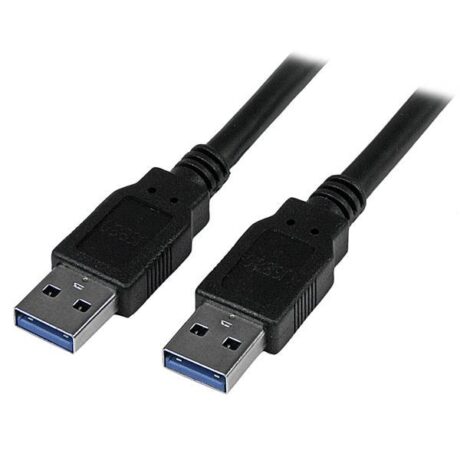Cabo USB A Macho - Macho (3 mts) - STARTECH