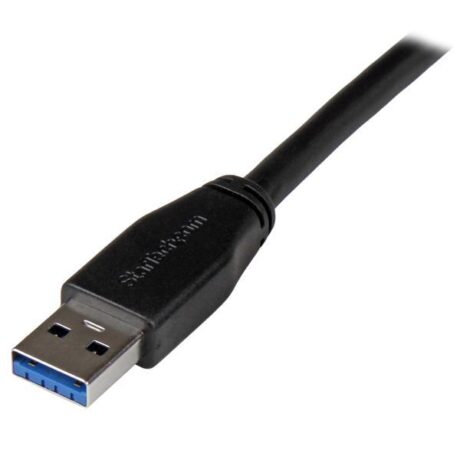 Cabo USB A Macho - USB B Macho (10 mts) - STARTECH
