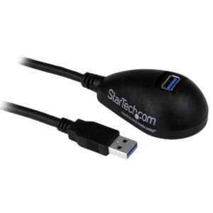 Cabo Extens?o USB 3.0 Macho - F?mea (1,5 mts) - STARTECH