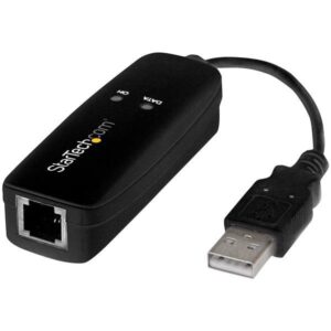 Modem USB USB56KEMH2 - STARTECH