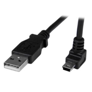 Cabo Mini-USB A Macho - Mini-USB B Macho (1 metro) - STARTECH