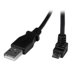 Cabo USB A Macho - Micro-USB B Macho (2 mts) - STARTECH