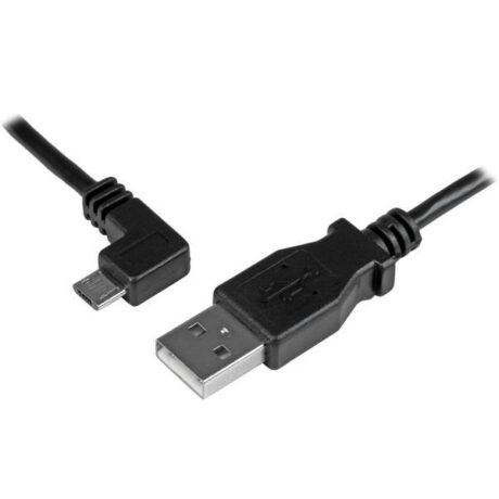 Cabo USB A Macho - Micro-USB B Macho (2 mts) - STARTECH