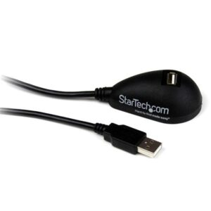 Cabo USB A Macho-F?mea (1,5 mts) - STARTECH