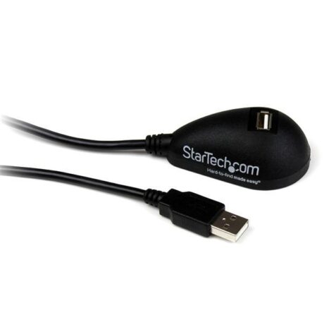 Cabo USB A Macho-Fêmea (1,5 mts) - STARTECH