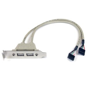 Adaptador Interface Interno USB 2.0 - STARTECH