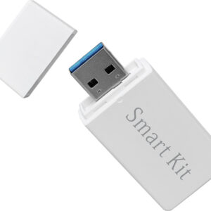 Módulo USB Wi-Fi Séries HTW IX75, PROFTC e WIDE p/ Ar Condicionados