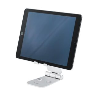 Suporte de Tablets (Prateado) - STARTECH