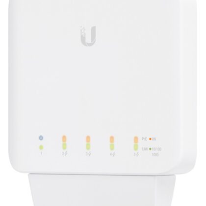 Switch UniFi Gerido L2 Gigabit Ethernet (10/100/1000) Power over Ethernet (Branco) - UBIQUITI