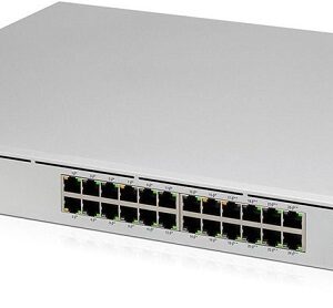 Switch de Rede Unifi Pro Gigabit PoE - 24 Portas - USW-Pro-24-POE - UBIQUITI