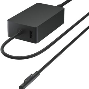 Carregador 127W p/ Tablet Surface (Preto) - MICROSOFT